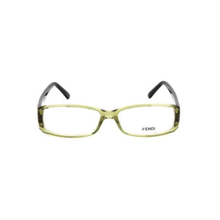 Monture de Lunettes Femme Fendi FENDI-893-317 Ø 51 mm de Fendi, Lunettes et accessoires - Réf : S0369713, Prix : 28,73 €, Rem...