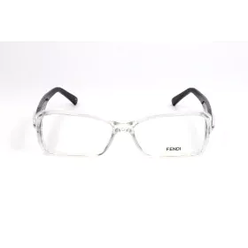 Monture de Lunettes Femme Fendi FENDI-896-971 ø 54 mm de Fendi, Lunettes et accessoires - Réf : S0369716, Prix : 28,73 €, Rem...