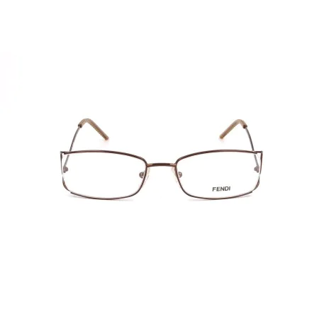 Armação de Óculos Feminino Fendi FENDI-903-209 Ø 51 mm de Fendi, Óculos e acessórios - Ref: S0369720, Preço: 26,08 €, Descont...