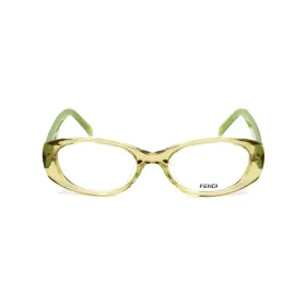 Monture de Lunettes Femme Fendi FENDI-907-318 Ø 49 mm de Fendi, Lunettes et accessoires - Réf : S0369722, Prix : 28,73 €, Rem...