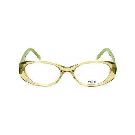 Monture de Lunettes Femme Fendi FENDI-907-318 Ø 49 mm de Fendi, Lunettes et accessoires - Réf : S0369722, Prix : 27,93 €, Rem...