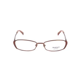 Montura de Gafas Unisex Gant GAA904-SBRN Marrón Ø 50 mm de Gant, Gafas y accesorios - Ref: S0369738, Precio: 30,64 €, Descuen...