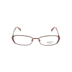 Unisex' Spectacle frame Gant GAA904-SBRN Brown Ø 50 mm by Gant, Glasses and accessories - Ref: S0369738, Price: 30,64 €, Disc...