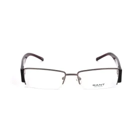 Montura de Gafas Unisex Gant PUCV-CCHARC Plateado ø 54 mm de Gant, Gafas y accesorios - Ref: S0369740, Precio: 30,64 €, Descu...