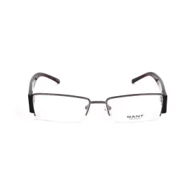 Monture de Lunettes Unisexe Gant PUCV-CCHARC Argenté ø 54 mm de Gant, Lunettes et accessoires - Réf : S0369740, Prix : 30,64 ...