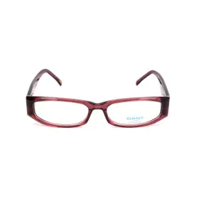 Unisex' Spectacle frame Gant SELV-CBURGU Purple Ø 53 mm by Gant, Glasses and accessories - Ref: S0369741, Price: 30,64 €, Dis...