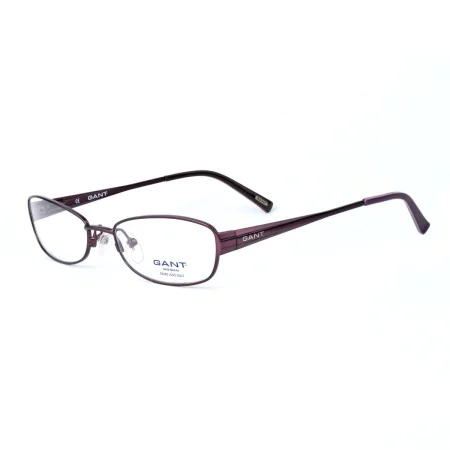 Montura de Gafas Unisex Gant TORCA-SPUR Morado Ø 51 mm de Gant, Gafas y accesorios - Ref: S0369743, Precio: 30,64 €, Descuent...