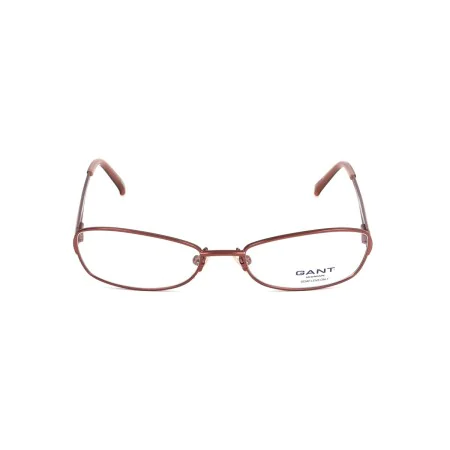 Unisex' Spectacle frame Gant TORCA-SRO Brown Ø 51 mm by Gant, Glasses and accessories - Ref: S0369744, Price: 30,64 €, Discou...