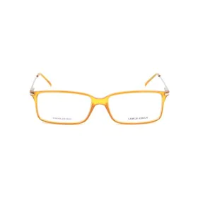 Armação de Óculos Unissexo Armani GA-636-24716-54 Amarelo ø 54 mm de Armani, Óculos e acessórios - Ref: S0369745, Preço: 30,6...