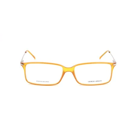 Montatura per Occhiali Unisex Armani GA-636-24716-54 Giallo ø 54 mm di Armani, Occhiali e accessori - Rif: S0369745, Prezzo: ...