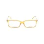 Armação de Óculos Unissexo Armani GA-636-24716-54 Amarelo ø 54 mm de Armani, Óculos e acessórios - Ref: S0369745, Preço: 30,6...