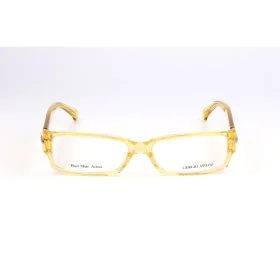 Armação de Óculos Homem Armani GA-713-FRF ø 53 mm Amarelo de Armani, Óculos e acessórios - Ref: S0369749, Preço: 30,64 €, Des...