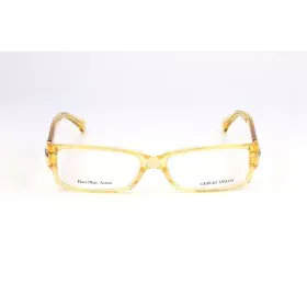 Montatura per Occhiali Uomo Armani GA-713-FRF ø 53 mm Giallo di Armani, Occhiali e accessori - Rif: S0369749, Prezzo: 29,71 €...