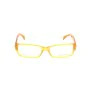 Men'Spectacle frame Armani GA-713-PD9-53 ø 53 mm Yellow by Armani, Glasses and accessories - Ref: S0369750, Price: 30,64 €, D...