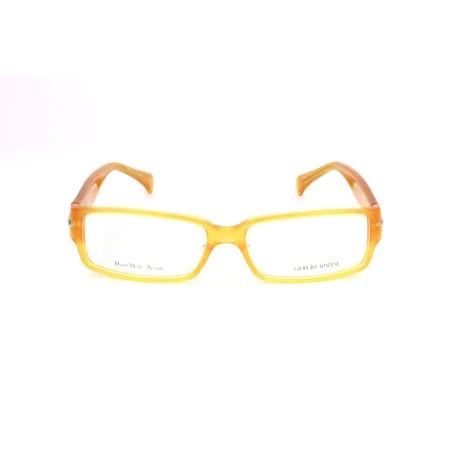 Montatura per Occhiali Uomo Armani GA-713-PD9-55 ø 55 mm Giallo di Armani, Occhiali e accessori - Rif: S0369751, Prezzo: 30,6...