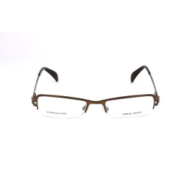 Ladies' Spectacle frame Armani GA-796-QHZ Ø 50 mm by Armani, Glasses and accessories - Ref: S0369756, Price: 30,64 €, Discoun...