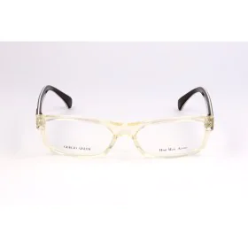 Montura de Gafas Hombre Armani GA-866-O4L ø 54 mm Amarillo de Armani, Gafas y accesorios - Ref: S0369764, Precio: 40,08 €, De...