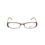 Montura de Gafas Unisex Guess GU1570-D96 Marrón Ø 53 mm de Guess, Gafas y accesorios - Ref: S0369767, Precio: 25,99 €, Descue...