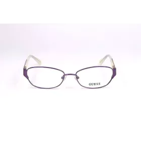 Montura de Gafas Unisex Guess GU2328-O24 Morado Ø 52 mm de Guess, Gafas y accesorios - Ref: S0369769, Precio: 31,56 €, Descue...