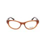 Montatura per Occhiali Unisex Guess GU2334-A15 Arancio Ø 51 mm di Guess, Occhiali e accessori - Rif: S0369770, Prezzo: 31,56 ...