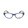 Unisex' Spectacle frame Guess GU2334-B24 Blue Ø 51 mm by Guess, Glasses and accessories - Ref: S0369771, Price: 32,55 €, Disc...