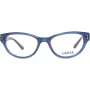 Unisex' Spectacle frame Guess GU2334-B24 Blue Ø 51 mm by Guess, Glasses and accessories - Ref: S0369771, Price: 32,55 €, Disc...