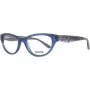 Armação de Óculos Unissexo Guess GU2334-B24 Azul Ø 51 mm de Guess, Óculos e acessórios - Ref: S0369771, Preço: 32,55 €, Desco...