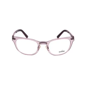 Unisex' Spectacle frame Hogan HO5020-081 Purple Ø 49 mm by Hogan, Glasses and accessories - Ref: S0369783, Price: 24,90 €, Di...