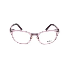 Monture de Lunettes Unisexe Hogan HO5020-081 Violet Ø 49 mm de Hogan, Lunettes et accessoires - Réf : S0369783, Prix : 24,13 ...