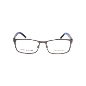 Montura de Gafas Hombre Marc Jacobs MARC-75-U60 ø 55 mm Gris Azul de Marc Jacobs, Gafas y accesorios - Ref: S0369808, Precio:...