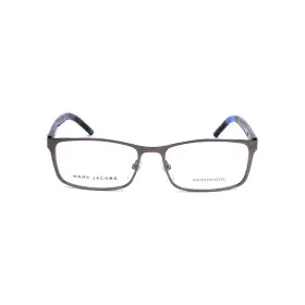 Men'Spectacle frame Marc Jacobs MARC-75-U60 ø 55 mm Grey Blue by Marc Jacobs, Glasses and accessories - Ref: S0369808, Price:...