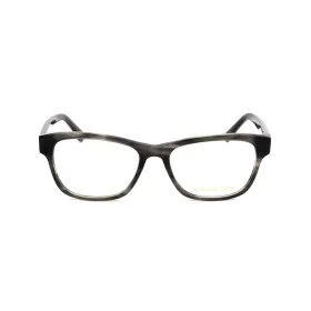 Monture de Lunettes Homme Michael Kors MK829M-025 Gris Ø 53 mm de Michael Kors, Lunettes et accessoires - Réf : S0369826, Pri...