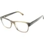 Monture de Lunettes Homme Michael Kors MK829M-226 Marron Ø 53 mm de Michael Kors, Lunettes et accessoires - Réf : S0369827, P...