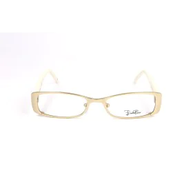 Monture de Lunettes Femme Emilio Pucci EP2131-757-50 Ø 50 mm de Emilio Pucci, Lunettes et accessoires - Réf : S0369865, Prix ...