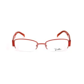 Monture de Lunettes Femme Emilio Pucci EP2132-800 Ø 53 mm de Emilio Pucci, Lunettes et accessoires - Réf : S0369867, Prix : 2...