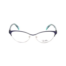 Monture de Lunettes Femme Emilio Pucci EP2149-045 Ø 52 mm de Emilio Pucci, Lunettes et accessoires - Réf : S0369882, Prix : 2...