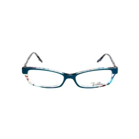 Monture de Lunettes Femme Emilio Pucci EP2649-445 Ø 51 mm de Emilio Pucci, Lunettes et accessoires - Réf : S0369896, Prix : 2...