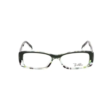 Monture de Lunettes Femme Emilio Pucci EP2651-024 Ø 50 mm de Emilio Pucci, Lunettes et accessoires - Réf : S0369899, Prix : 2...