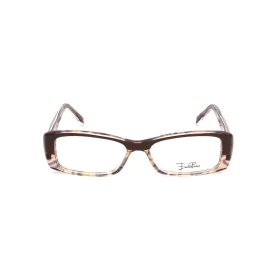 Monture de Lunettes Femme Emilio Pucci EP2651-204 Ø 50 mm de Emilio Pucci, Lunettes et accessoires - Réf : S0369900, Prix : 2...