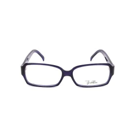 Monture de Lunettes Femme Emilio Pucci EP2652-424-53 Ø 53 mm de Emilio Pucci, Lunettes et accessoires - Réf : S0369904, Prix ...