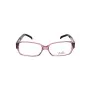 Monture de Lunettes Femme Emilio Pucci EP2652-500-51 Ø 51 mm de Emilio Pucci, Lunettes et accessoires - Réf : S0369905, Prix ...