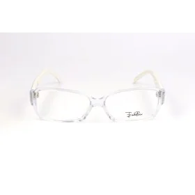 Monture de Lunettes Femme Emilio Pucci EP2652-53 Ø 53 mm de Emilio Pucci, Lunettes et accessoires - Réf : S0369908, Prix : 28...