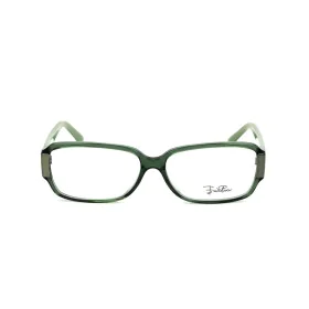 Monture de Lunettes Femme Emilio Pucci EP2654-318 Ø 55 mm de Emilio Pucci, Lunettes et accessoires - Réf : S0369909, Prix : 2...