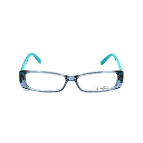 Monture de Lunettes Femme Emilio Pucci EP2655-462-53 Ø 53 mm de Emilio Pucci, Lunettes et accessoires - Réf : S0369913, Prix ...