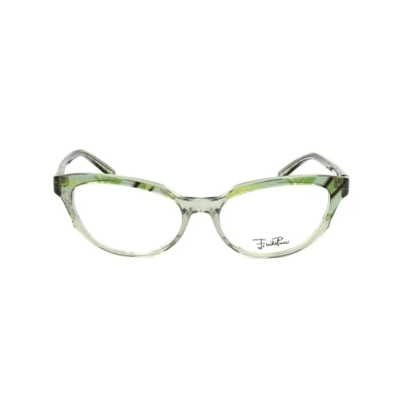 Monture de Lunettes Femme Emilio Pucci EP2657-905 Ø 51 mm de Emilio Pucci, Lunettes et accessoires - Réf : S0369917, Prix : 2...