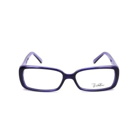 Monture de Lunettes Femme Emilio Pucci EP2661-514 Ø 53 mm de Emilio Pucci, Lunettes et accessoires - Réf : S0369928, Prix : 3...