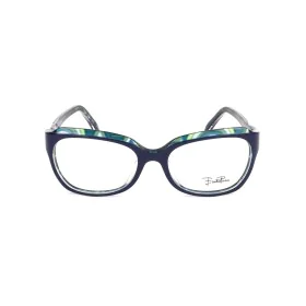 Monture de Lunettes Femme Emilio Pucci EP2668-400 Ø 51 mm de Emilio Pucci, Lunettes et accessoires - Réf : S0369934, Prix : 3...