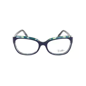 Monture de Lunettes Femme Emilio Pucci EP2668-400 Ø 51 mm de Emilio Pucci, Lunettes et accessoires - Réf : S0369934, Prix : 3...