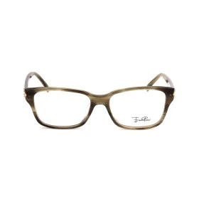 Monture de Lunettes Femme Emilio Pucci EP2678-306 Ø 52 mm de Emilio Pucci, Lunettes et accessoires - Réf : S0369939, Prix : 3...