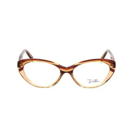 Monture de Lunettes Femme Emilio Pucci EP2686-207 Ø 51 mm de Emilio Pucci, Lunettes et accessoires - Réf : S0369943, Prix : 3...